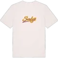 Svalsjö baseball t-shirt