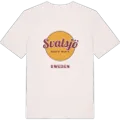 Svalsjö cirkel t-shirt