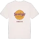 Svalsjö cirkel t-shirt