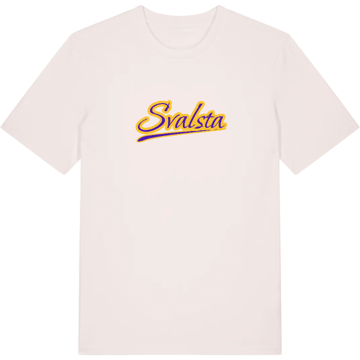 Svalsta baseball t-shirt – t-shirt från PinShirt