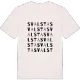 Svalsta ordlek t-shirt