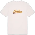 Svältan baseball t-shirt