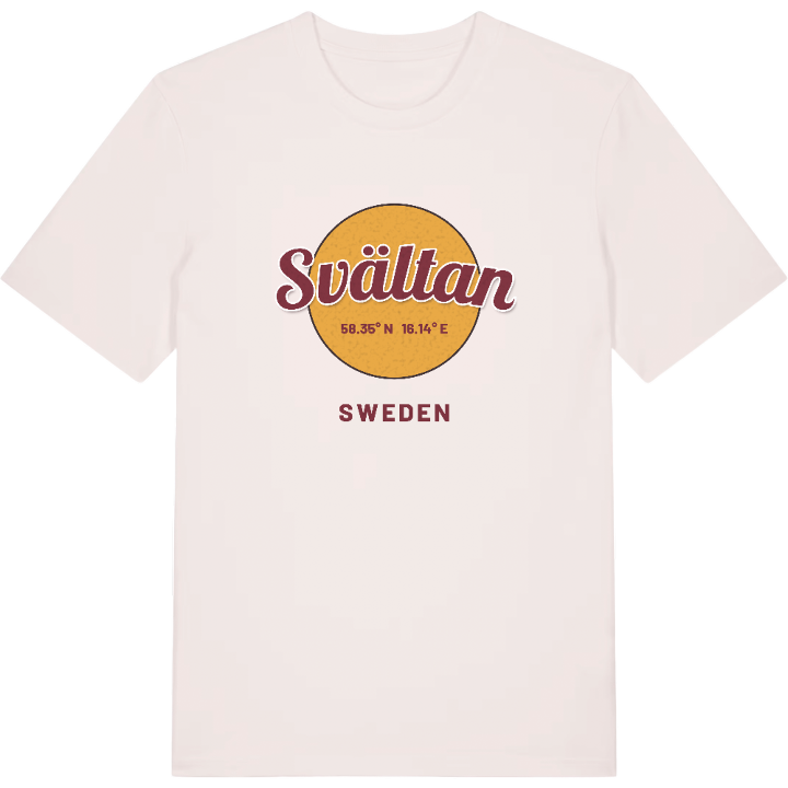 Svältan cirkel t-shirt – t-shirt från PinShirt