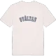 Svältan college t-shirt