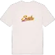 Svälte baseball t-shirt