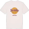 Svälte cirkel t-shirt