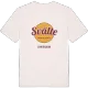Svälte cirkel t-shirt