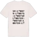 Svaltorp ordlek t-shirt