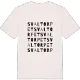Svaltorpet ordlek t-shirt
