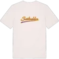 Svältudden baseball t-shirt