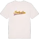Svältudden baseball t-shirt