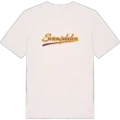 Svampdalen baseball t-shirt