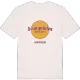Svampdalen cirkel t-shirt