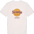 Svana cirkel t-shirt
