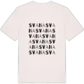 Svana ordlek t-shirt