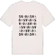 Svana ordlek t-shirt