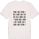 Svanå ordlek t-shirt