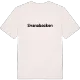 Svanabacken fetstil t-shirt