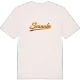 Svanabo baseball t-shirt
