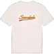 Svanaboda baseball t-shirt