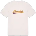 Svanaholm baseball t-shirt