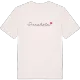 Svanaholm hjärta t-shirt