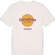 Svanaliden cirkel t-shirt