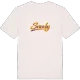 Svanby baseball t-shirt