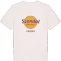 Svandal cirkel t-shirt