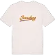 Svaneberg baseball t-shirt