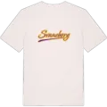 Svaneborg baseball t-shirt