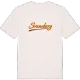 Svaneborg baseball t-shirt