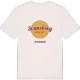 Svaneborg cirkel t-shirt