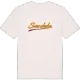 Svaneholm baseball t-shirt