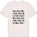 Svaneholm ordlek t-shirt