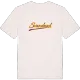 Svanelund baseball t-shirt