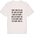 Svanhem ordlek t-shirt