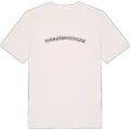 Svankängsstugan böjd t-shirt