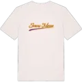 Svans mosse baseball t-shirt
