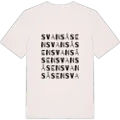Svansåsen ordlek t-shirt