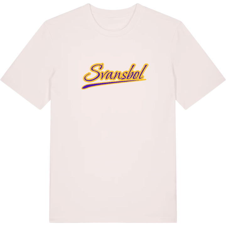 Svansbol baseball t-shirt – t-shirt från PinShirt