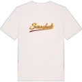 Svanshult baseball t-shirt