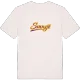 Svansjö baseball t-shirt