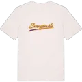 Svansjömåla baseball t-shirt