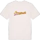 Svansjömåla baseball t-shirt