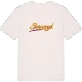 Svansryd baseball t-shirt