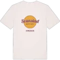 Svanstad cirkel t-shirt
