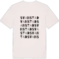 Svanstad ordlek t-shirt