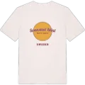 Svanstad klint cirkel t-shirt