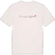 Svanstad klint hjärta t-shirt